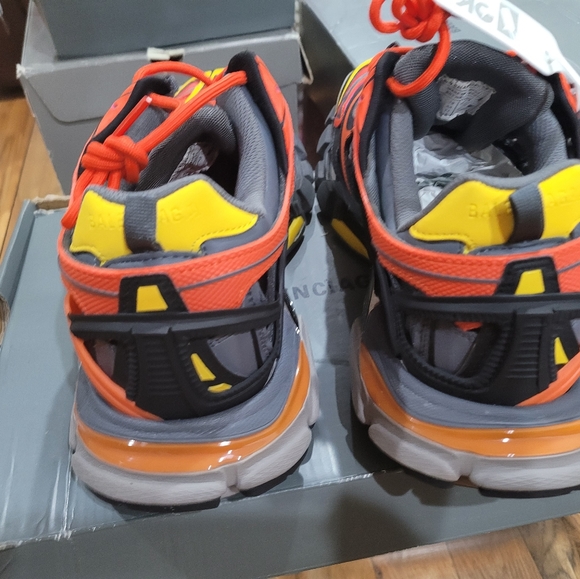 Mens shoe - Picture 6 of 6